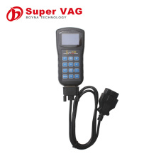 Super vag k can 4.6 vag pin code reader key programming Odometer Correction Airbag Resetting vag scan tool