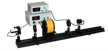 Complete Apparatus of Optical Rotation and Faraday Effect