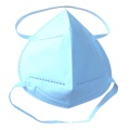 Three-Layer Disposable Mask For Sale