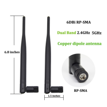 Mini Wireless Rubber Antenna