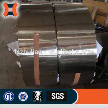 201 stainless steels slit coil