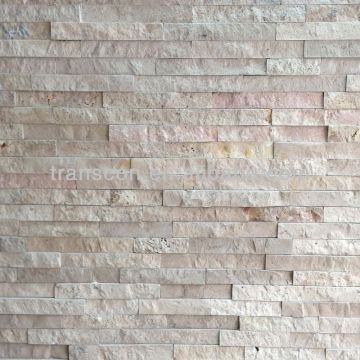 mix color natural stone