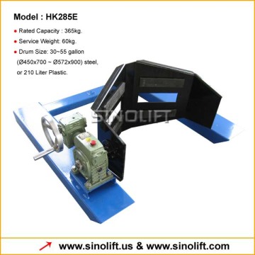 HK285E Drum Rotator