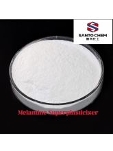 Melamine Superplasticizer for Concrete and Mortar Admixtures