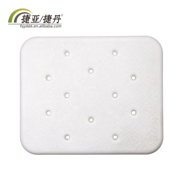 HDPE Plastic Square Bath Chair for Disabled Shower Seats