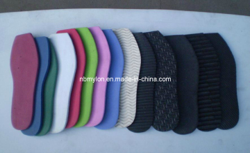 EVA Insole/EVA Orthotics Insoles/Molded EVA Insole/EVA Memory Foam Insole