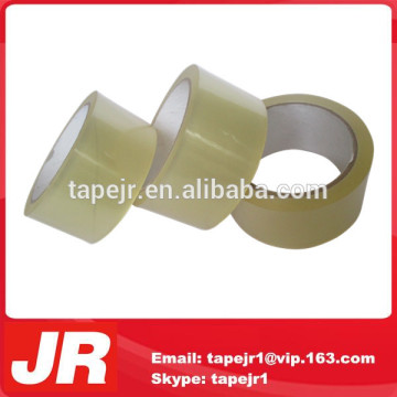 Carton Sealing Tape/Box Sealing Tape /Bopp Box Closing Tape