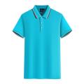 Men's Golf Polo Shirt Is Suitable For Outdoor