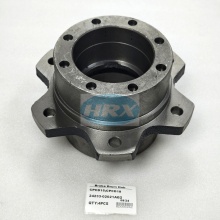 Forklift Parts: Wheel Hub, Truck Brake Drum, Hub 2423302021AG2 CPCD15 CPCD18 CPD15CJ