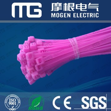 Nylon Fasten Tape Cable Tie