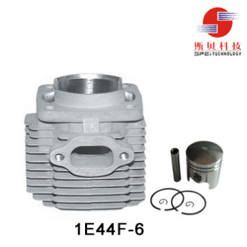 Cylinder for Brush Cutter (1E44F-6)