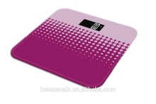 LARGE LCD Electronic Digital Bathroom Scale 180kg CE&ROHS