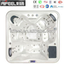wholesale acrylic sax free standing tub new style 2013