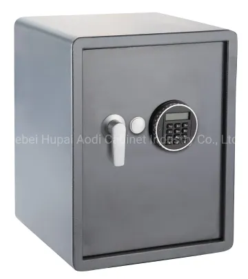 Big Wholesale Electronic Home Safe Box