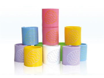 Mini Novelity Magic Spring