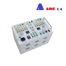 AD105C Electrical Test Kit for Relay Testing