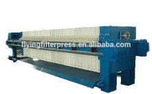 FLYING wine filter press