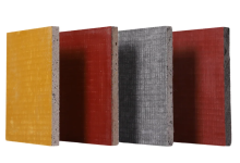 Hot Sale Customized MGO Fireproof Subfloor