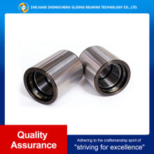 Durable Steel Bushing Sleeve with Precision Fit