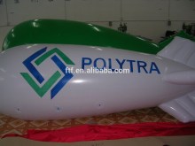 2014 Hot Sale helium blimp balloon for promotion