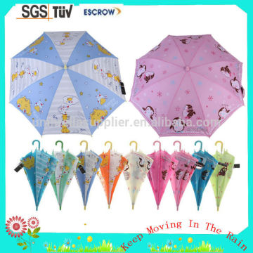 Super quality most popular umbrella necklace for children