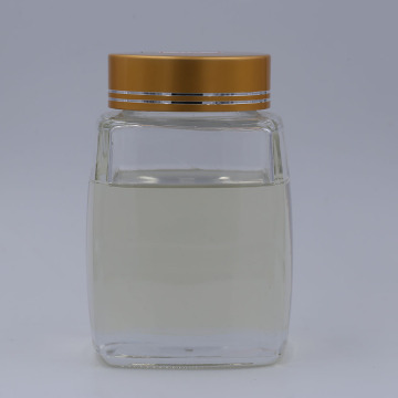 Silikon tipi hidrolik yağı antifoam ilave