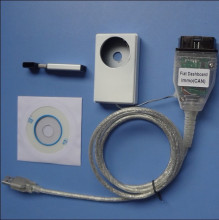 Opel Fiat IMMO Tool Immobilizer V3.50