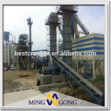 cement production line / Portland Cement Production Line