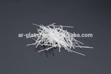 AR FIBERGLASS CHOPPED STRAND,ROVING FOR GRC ZRO2>16.7% CONTENT