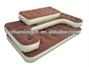 Inflatable AirBed