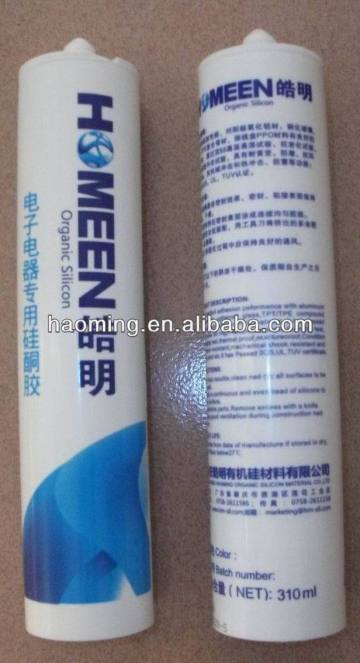 rtv silicone