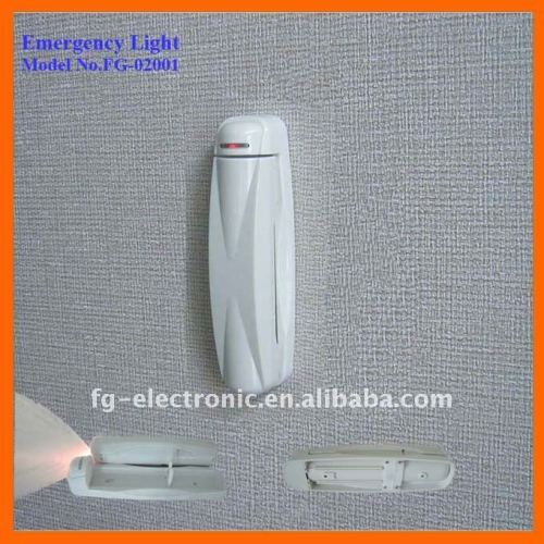 home Emergency light