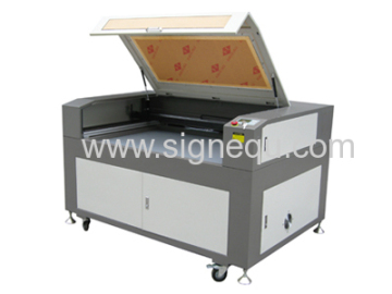 Laser Advertising Engraver 