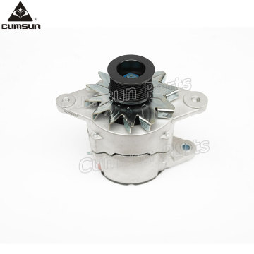 High-Quality 24V 70A Diesel Engine Alternator JFZ276W for PRESTOLITE Alternator: Performance and Reliability