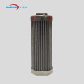 Elemen filter oli kawat stainless steel