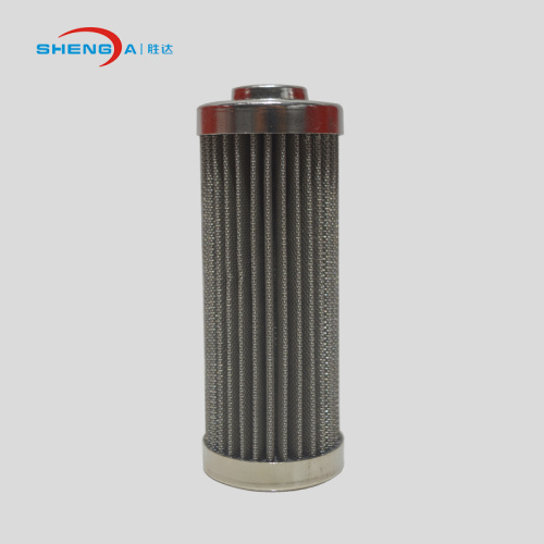 Stainless Steel Wire Mesh Oil Filter Element