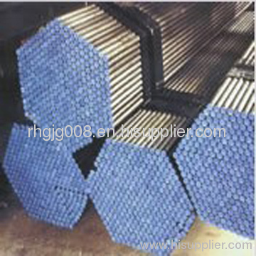 Smls Hydraulic Steel Tubes 