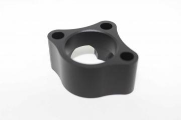 aluminum cnc turning bicycle component