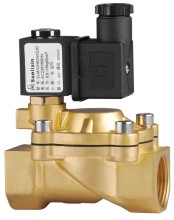 Minature Solenoid Valves