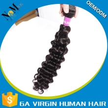 Wholesale human hair extensions weave,100 indian remy hair extensions company