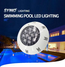 Submersible IP68 LED Swimming Pool Lamp Underwater Light