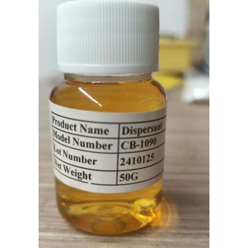 CB-1090W Water-based Polymer Dispersant
