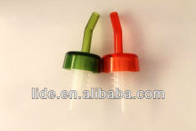 plastic pourer