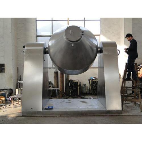 SZH Industrial chemical powder mixer