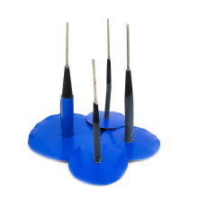 Hot Selling Mushroom Plug Tire Patch Repair Tool