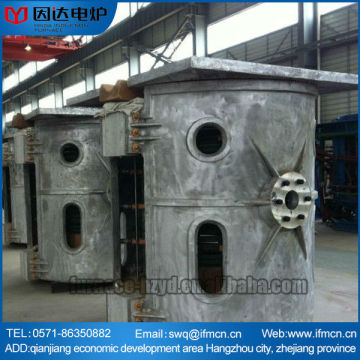 Goods from china aluminum smelting equipment