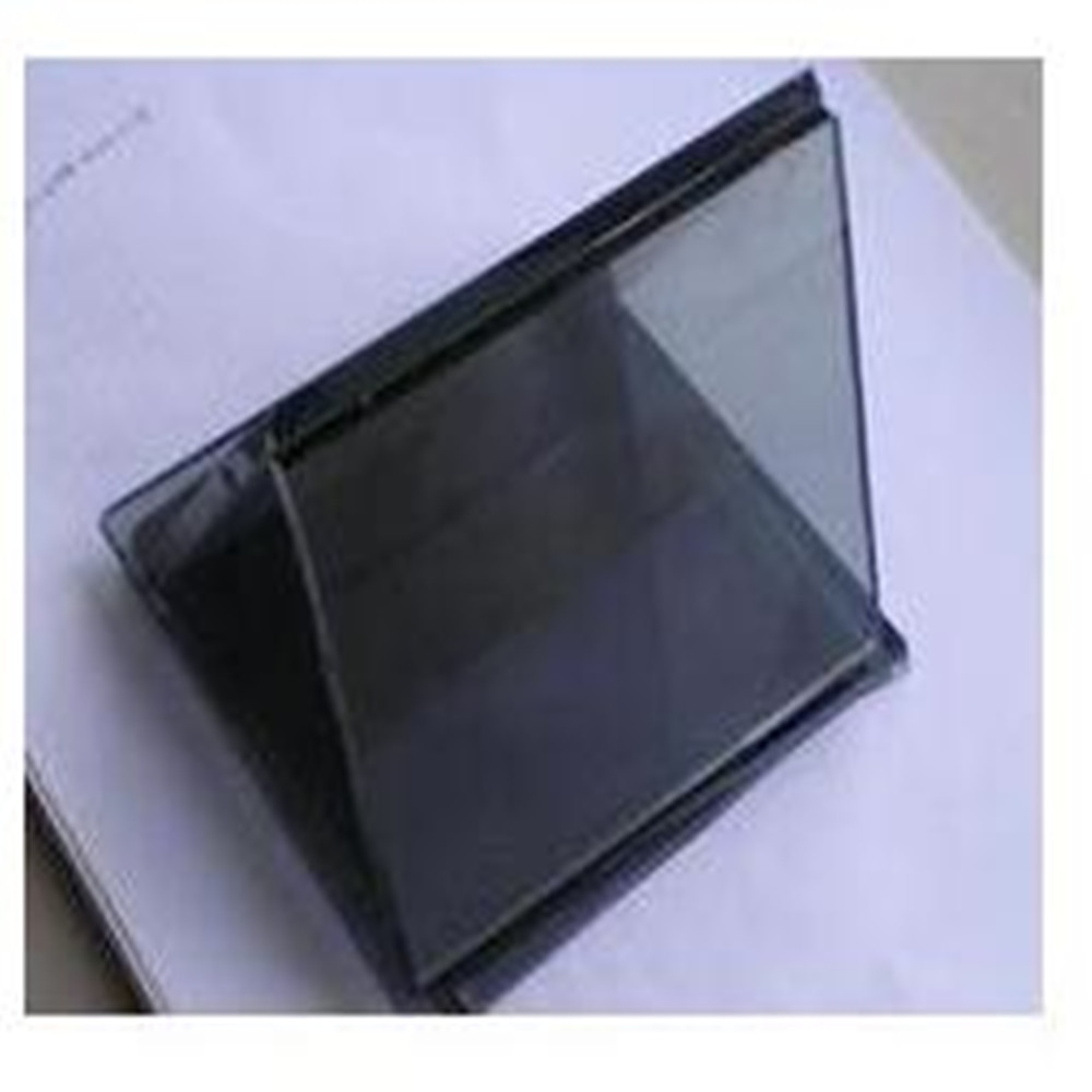 4mm-12mm dark grey float glass , EN572.2 ,EUROPEAN STANDARD