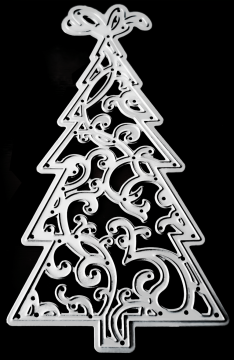 Etching Hard Mould Cutting Die