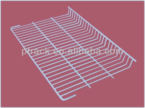 Freezer metal wire food storage shelf PF-E096