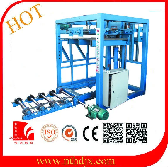 Factory Sale Cheap Price Interlocking Block Machine/Concrete Block Machine